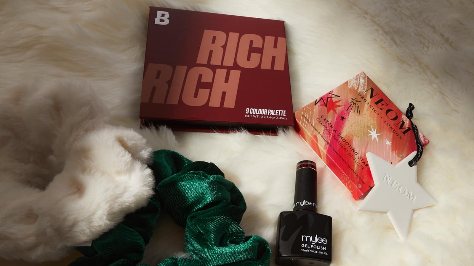 13 Under £10 Secret Santa Gifts