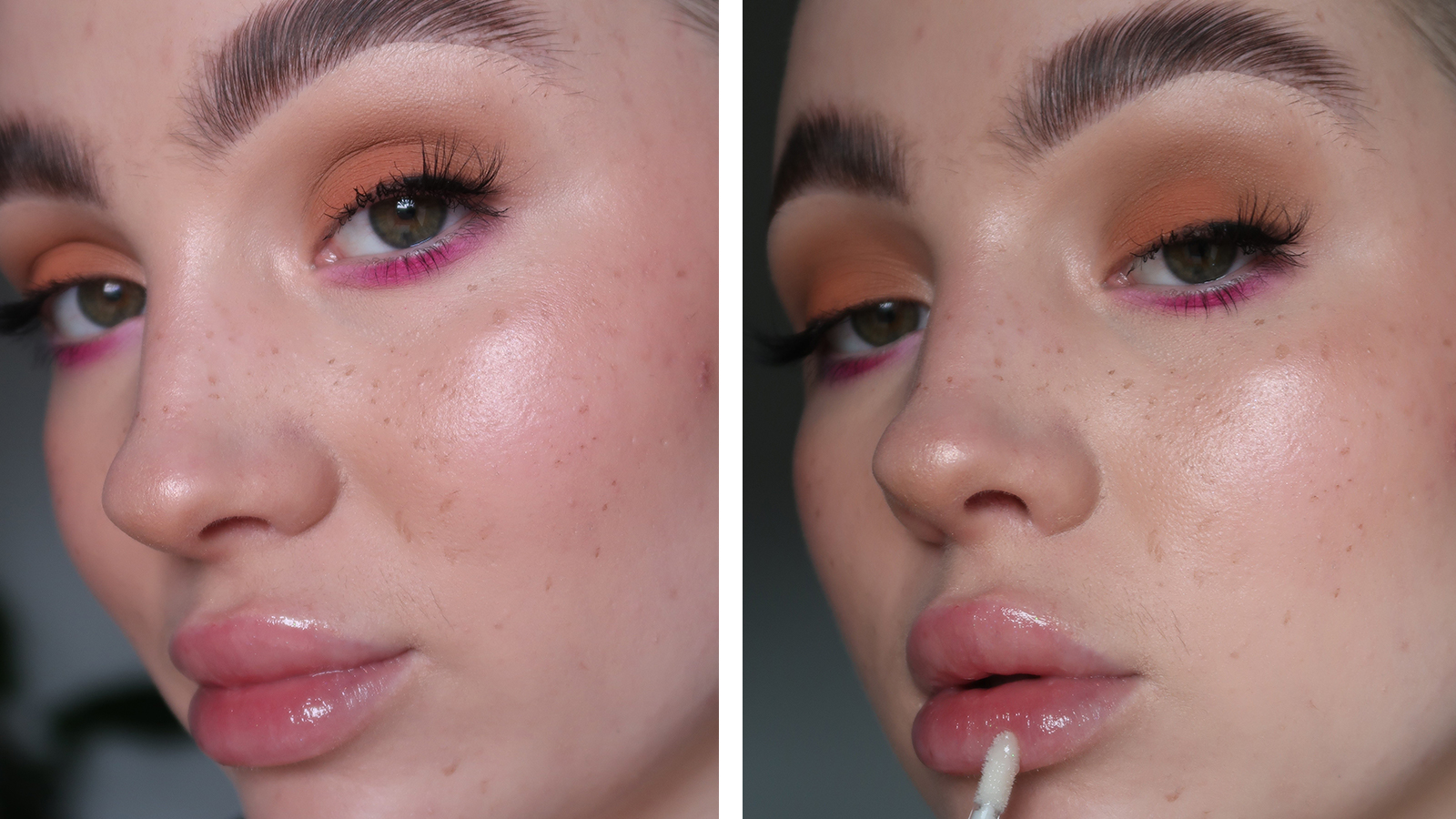 Jade x BEAUTY BAY: Easy Everyday Eyeshadow Tutorial