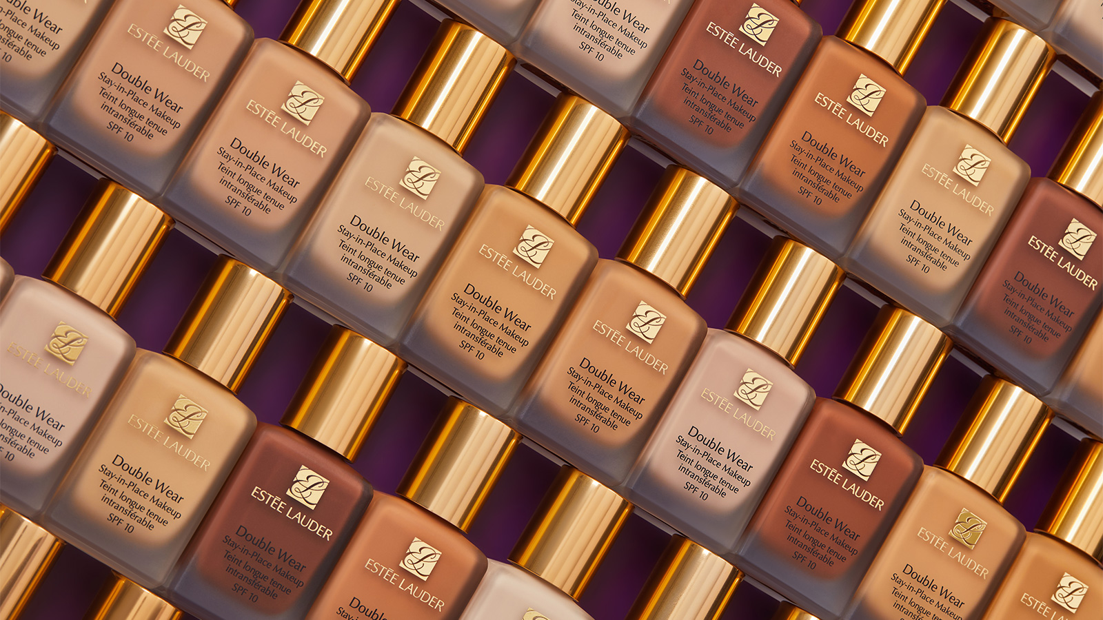 6 Reasons Why We Love Estée Lauder Double Wear Foundation