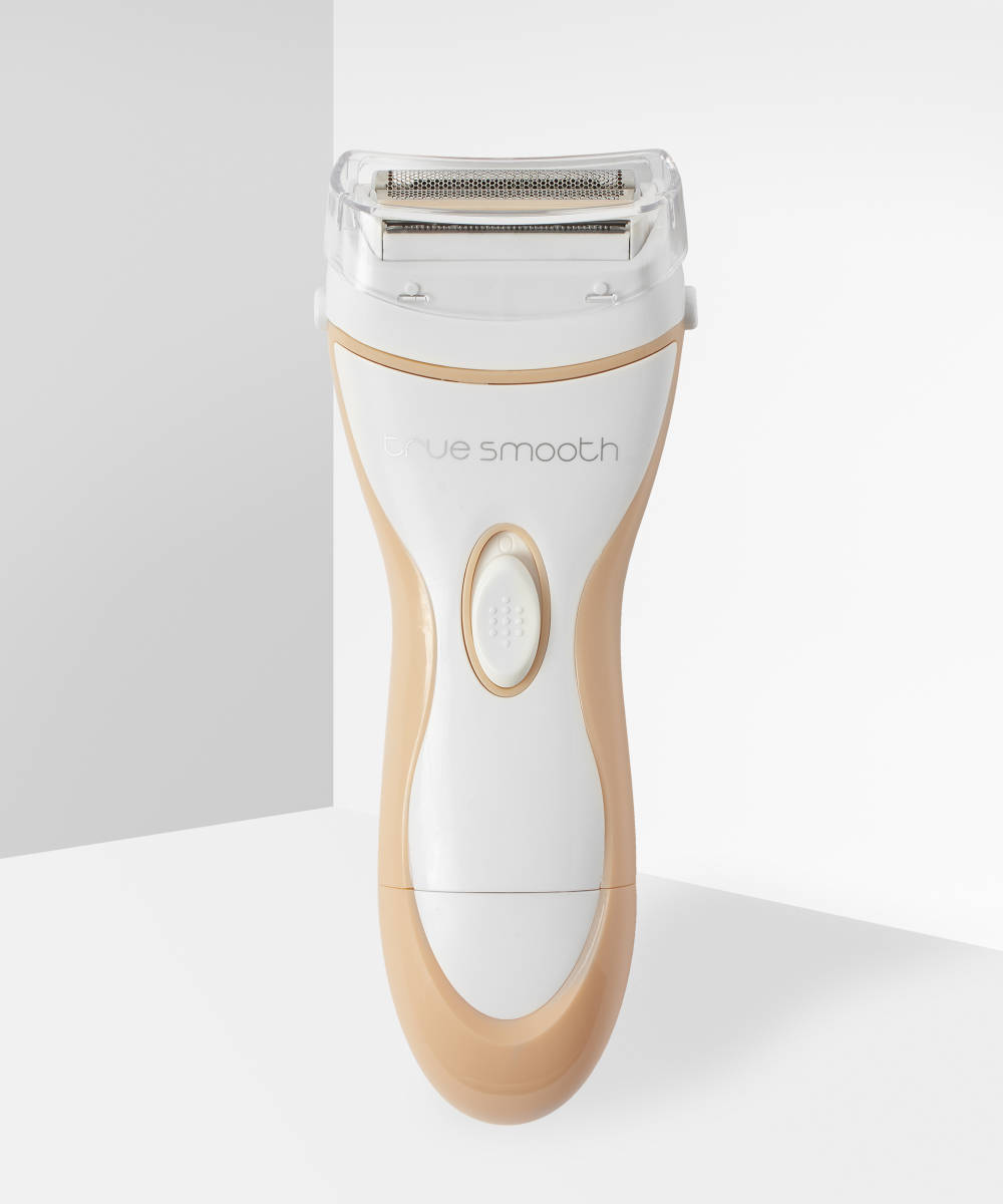 Babyliss Wet & Dry Battery Lady Shaver