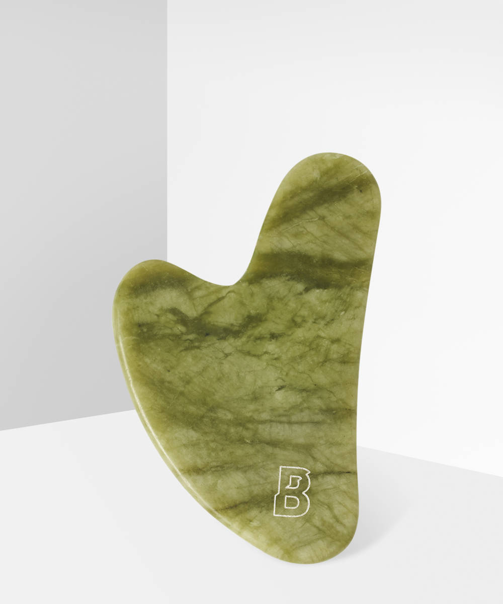 Skincare By BEAUTY BAY The Jade Gua Sha