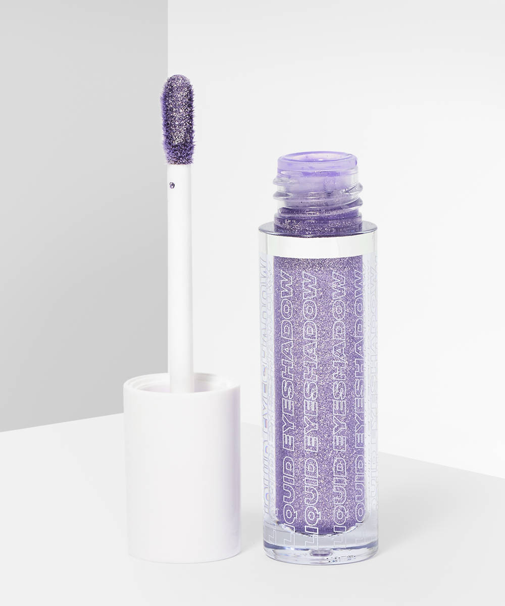 BY BEAUTY BAY LIQUID CRYSTAL EYESHADOW