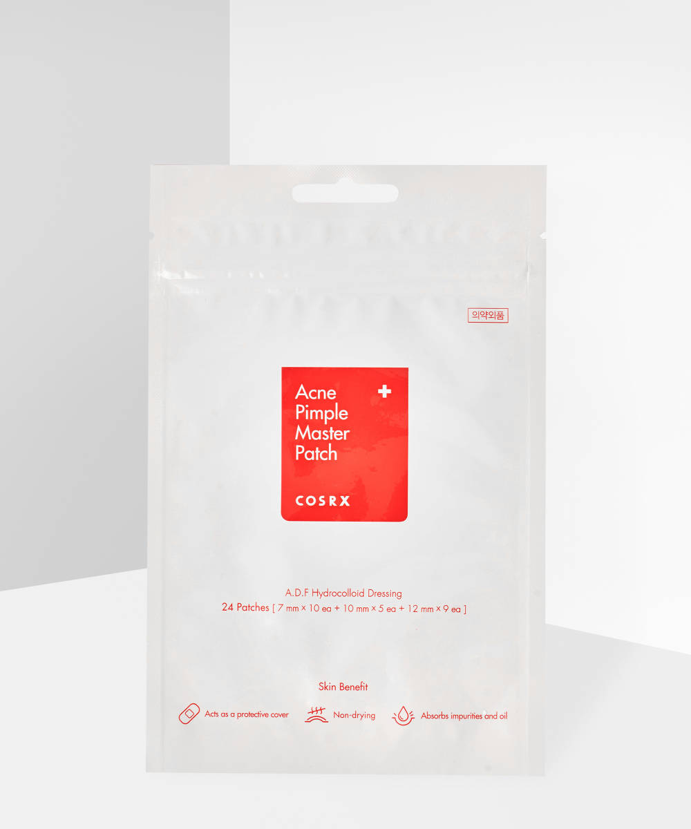 COSRX Acne Pimple Master Patch