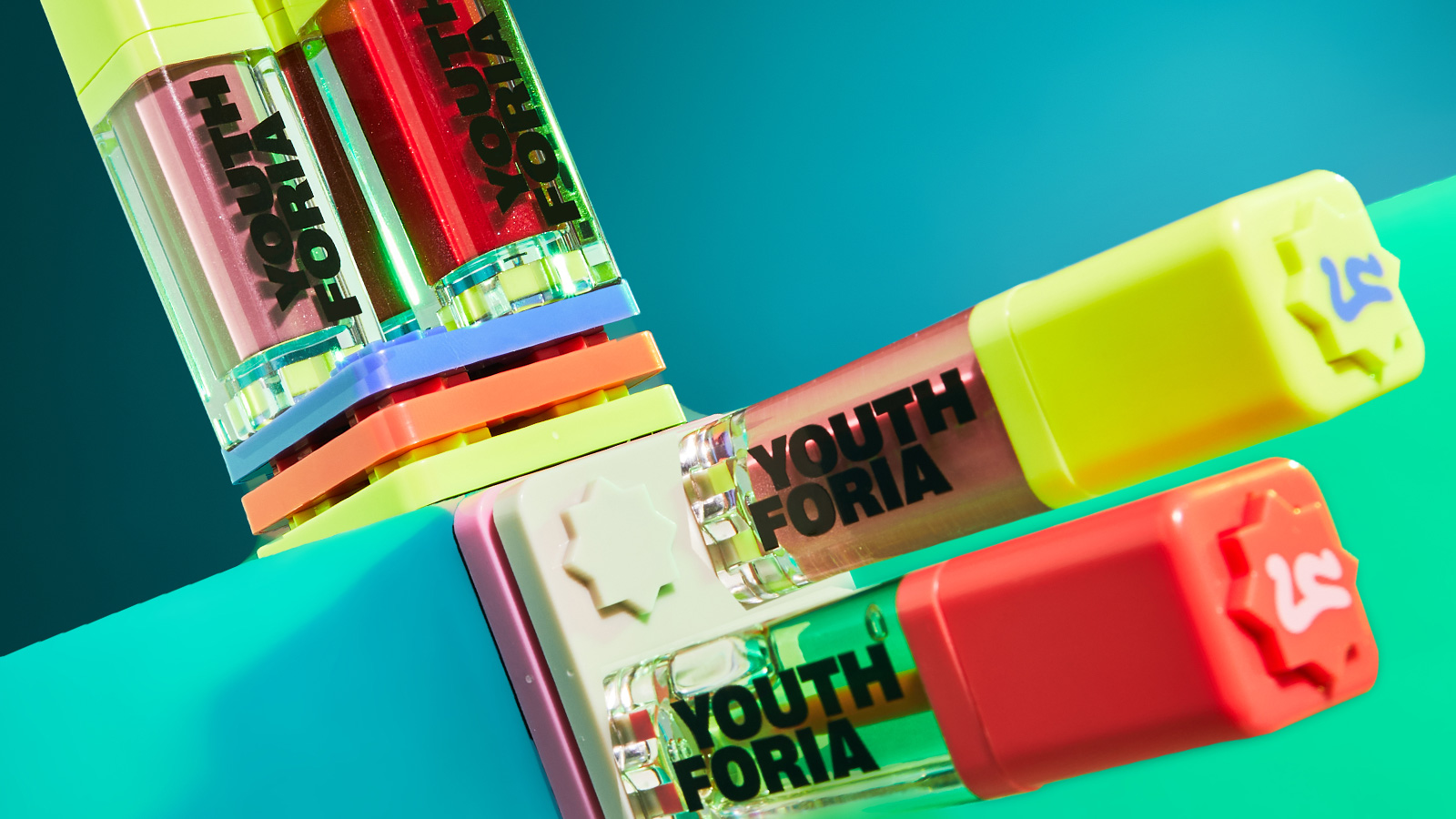 We Caught Up With Youthforia&rsquo;s Founder, Fiona Co Chan