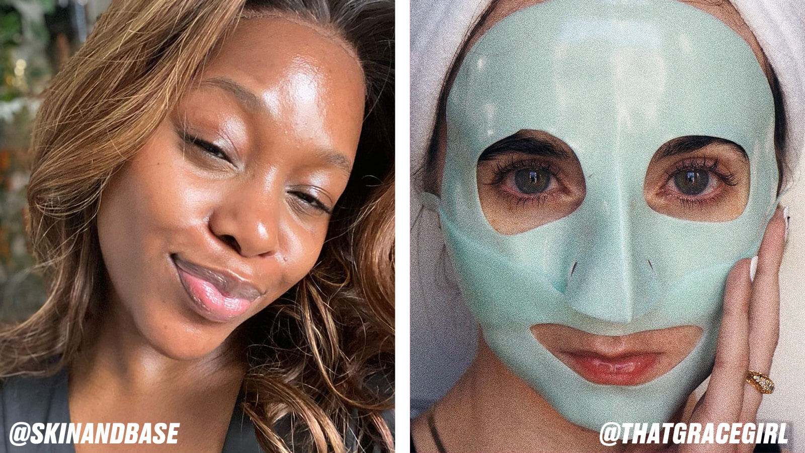 7 Skincare TikTokers We Love To Follow