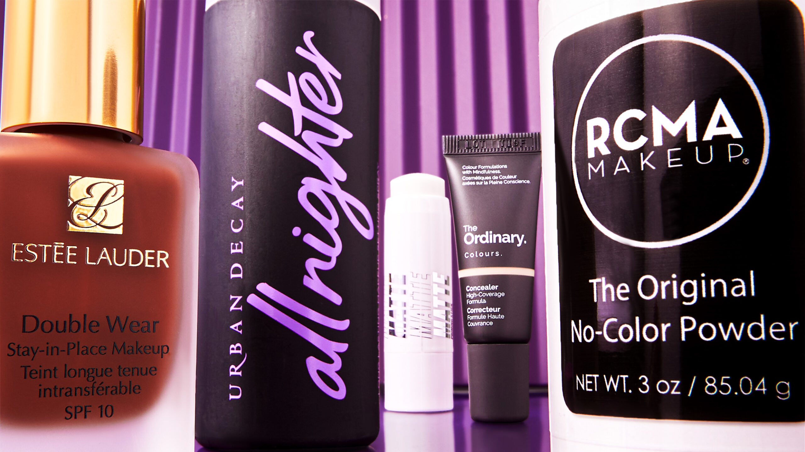 How To Cover Acne Scars