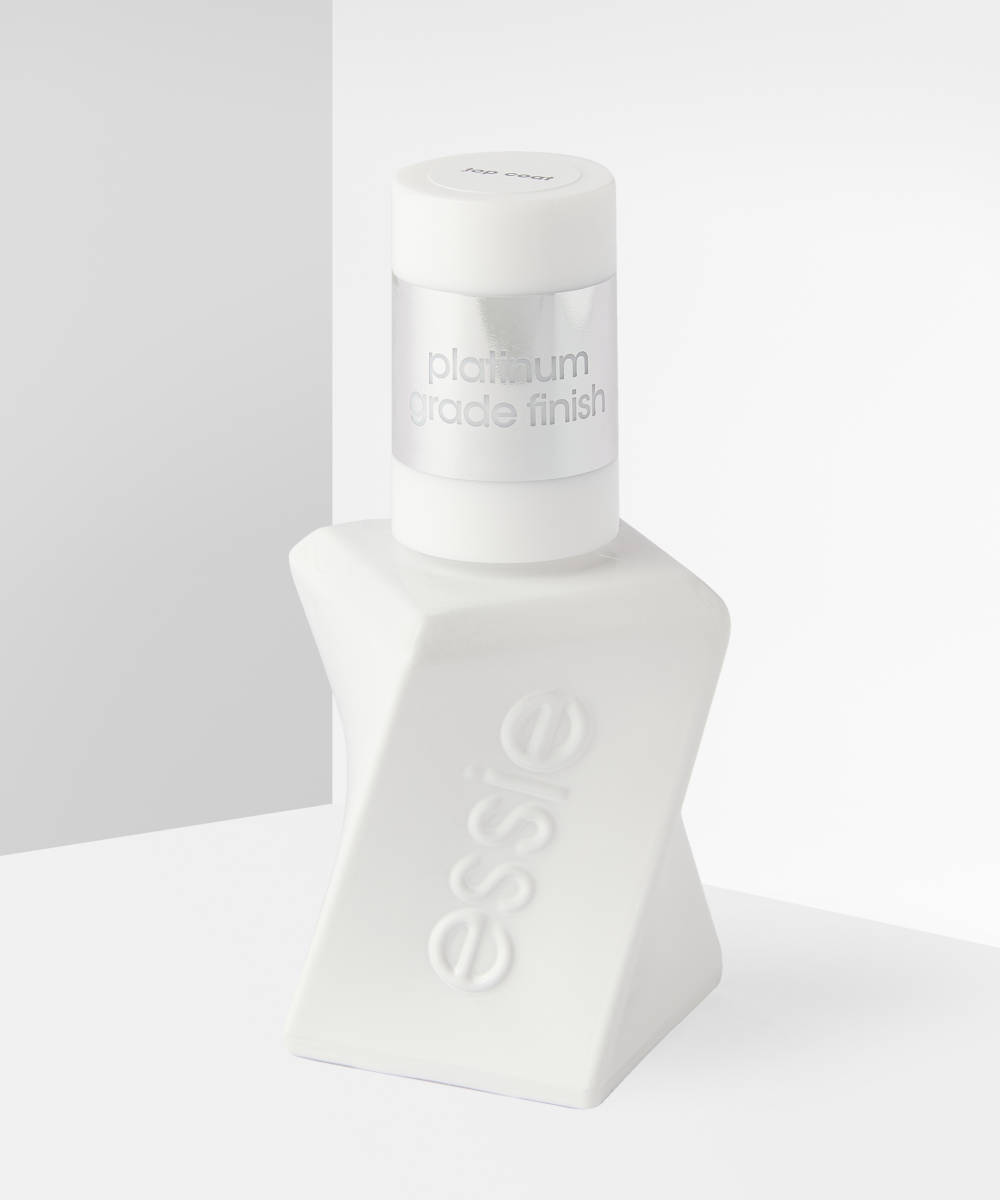 Essie Gel Couture Top Coat