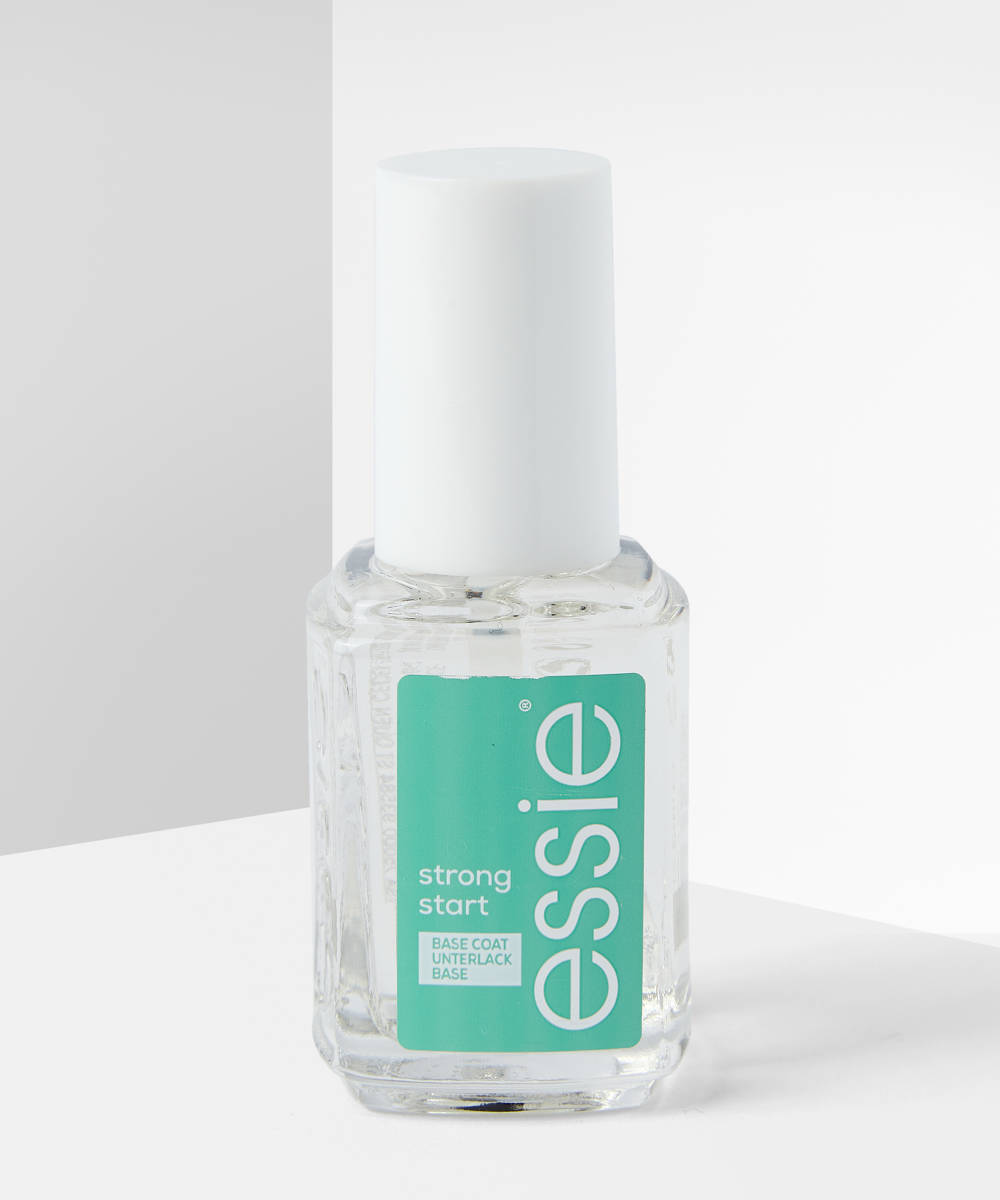 Essie Strong Start Base Coat