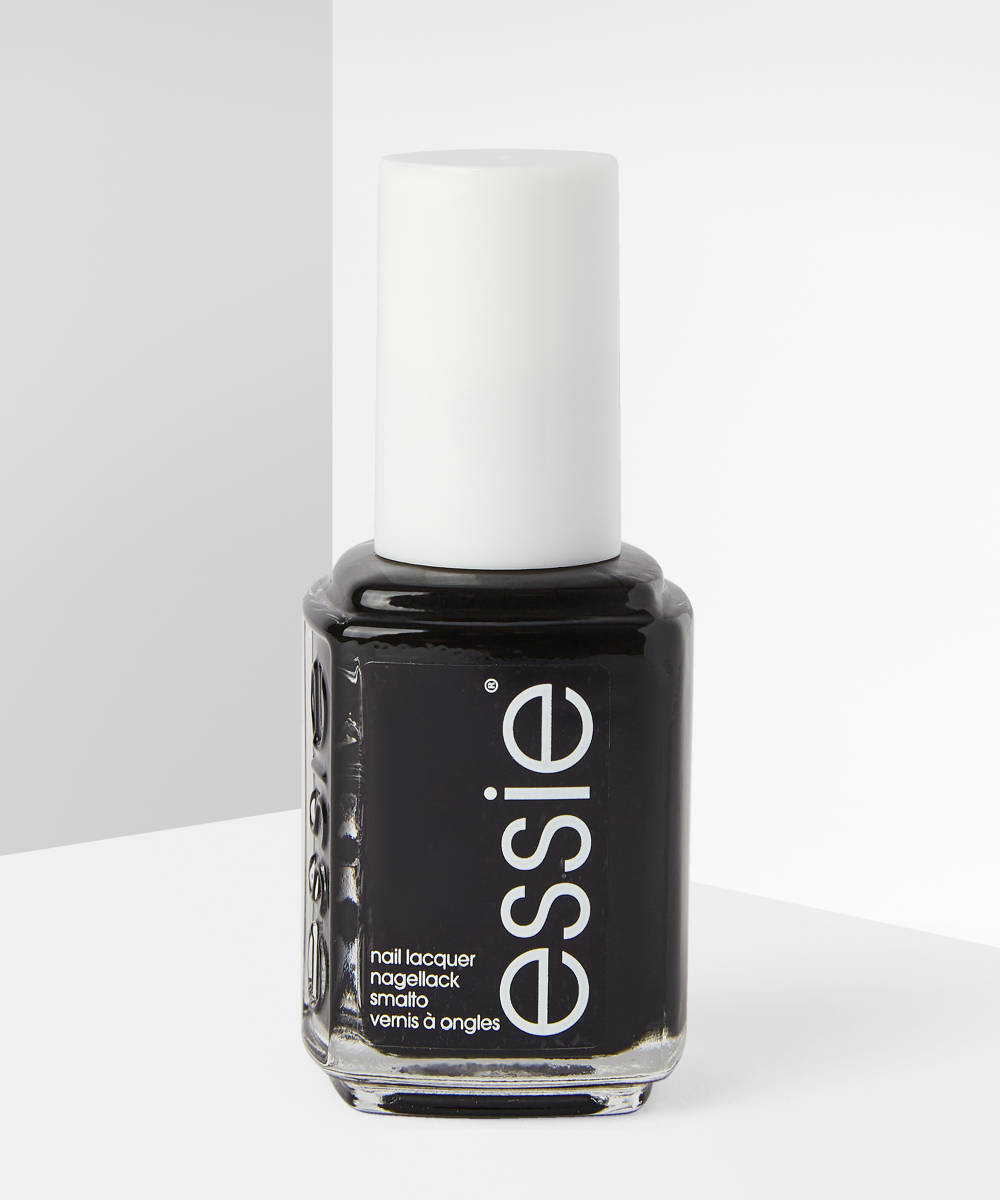Essie Nail Polish in Licorice