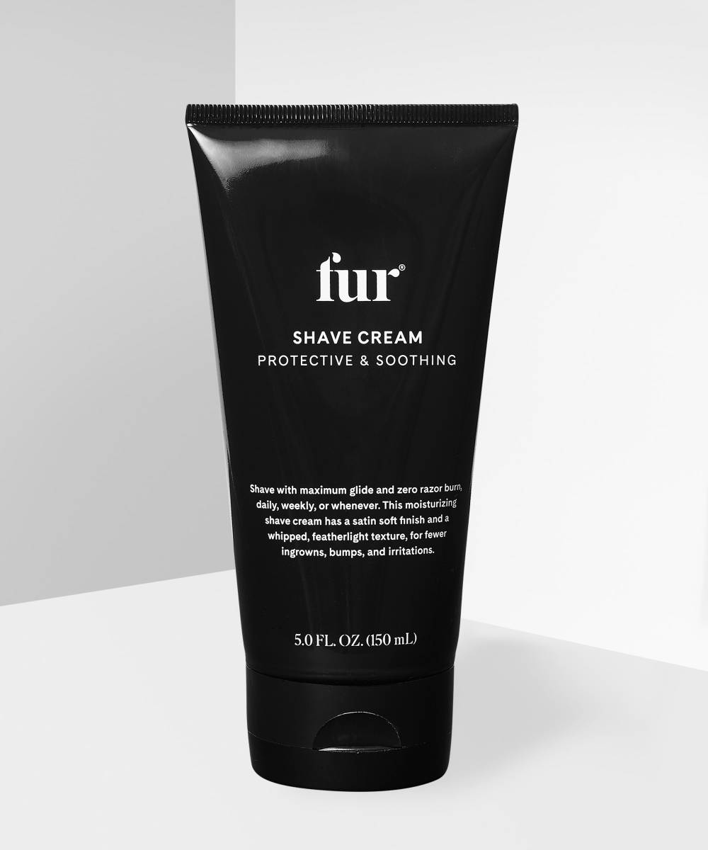 Fur Shave Cream