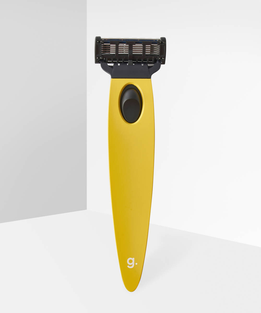 Gruum Precision Razor Set