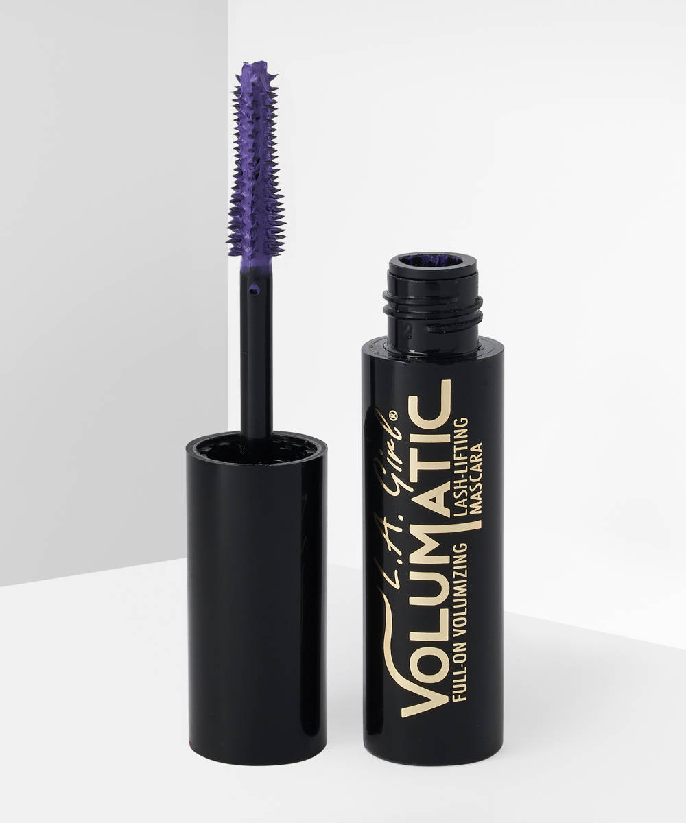 L.A. GIRL VOLUMATIC COLOUR MASCARA