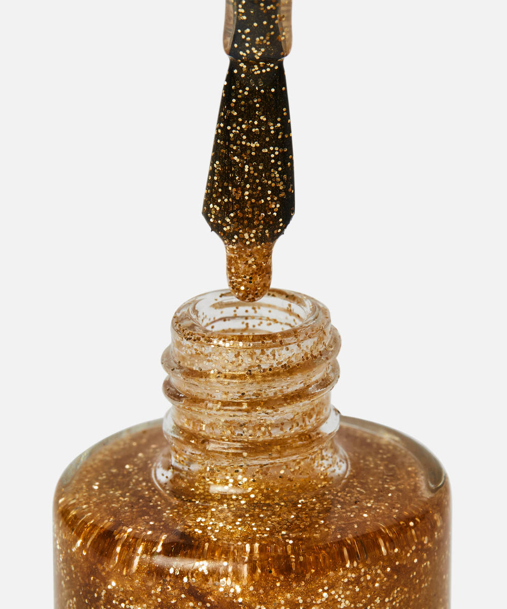 MAKEUP REVOLUTION JEWEL NAIL POLISH SET