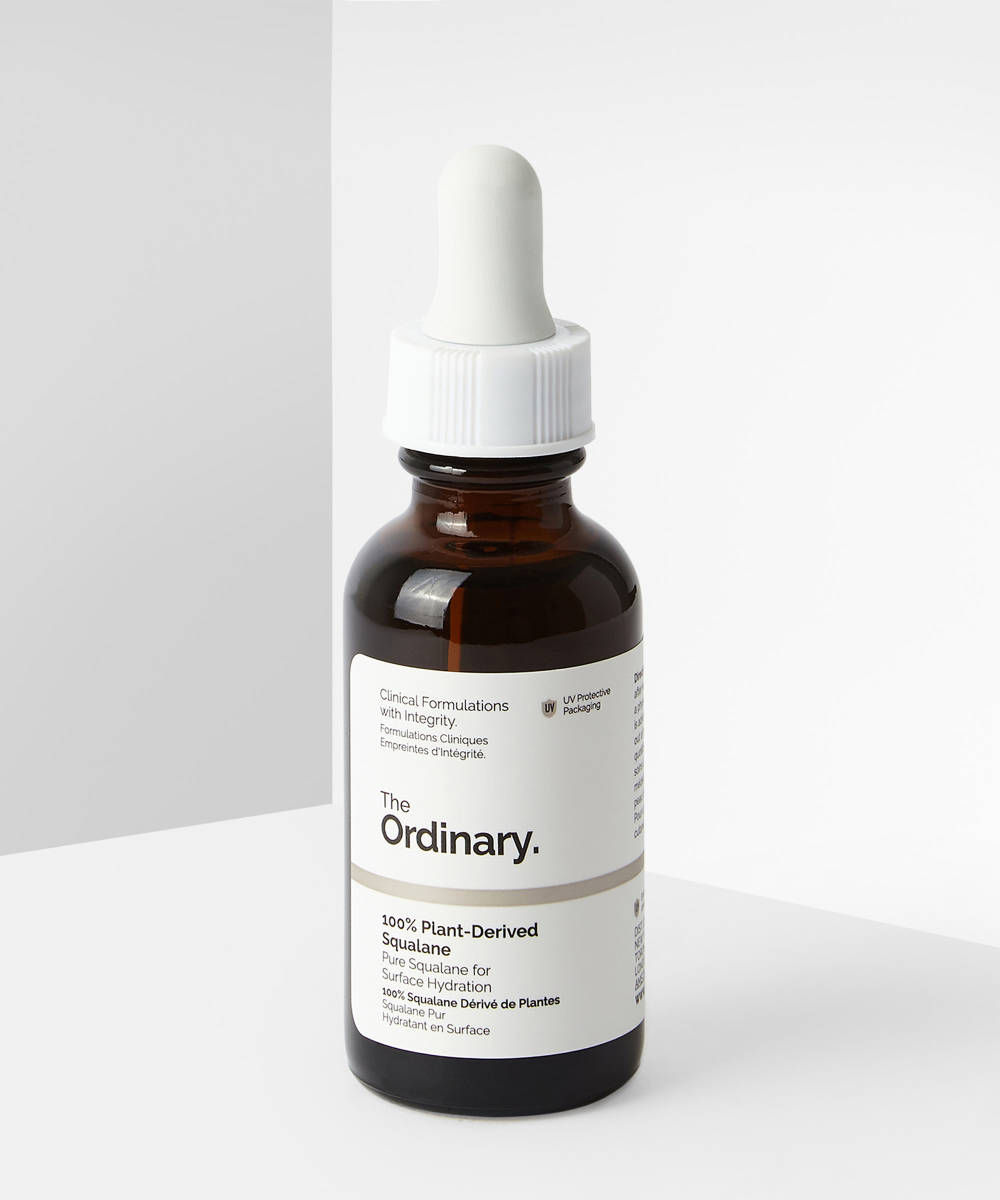 The Ordinary 100% Plant-Derived Squalane