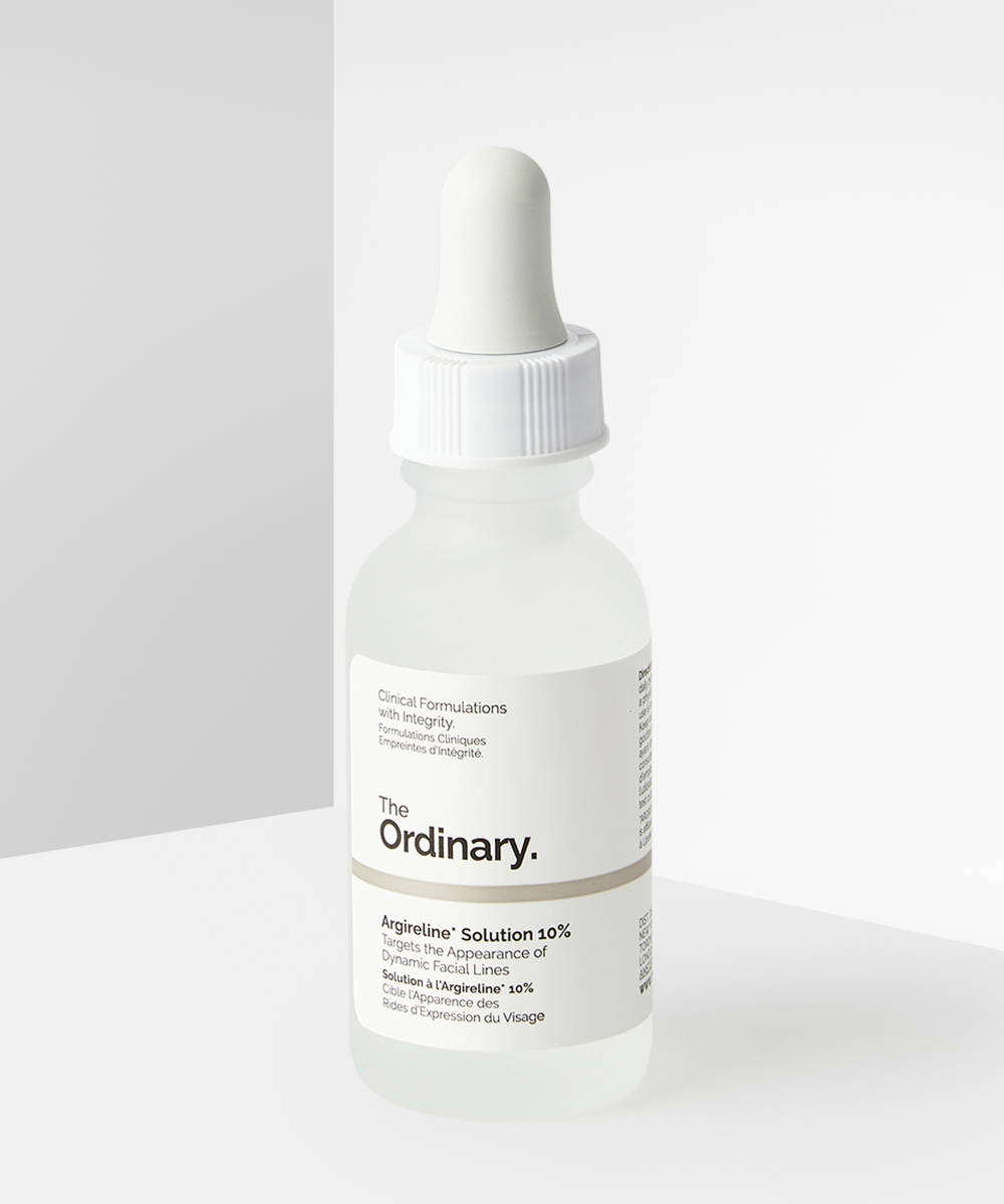 The Ordinary Agireline Solution 10%