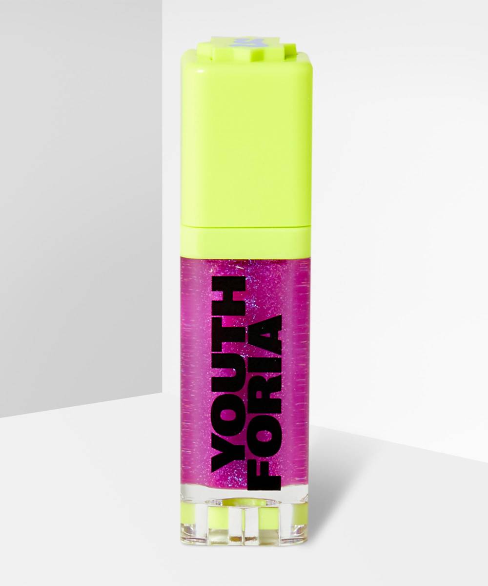 Dewy Gloss #01 Sound Stage