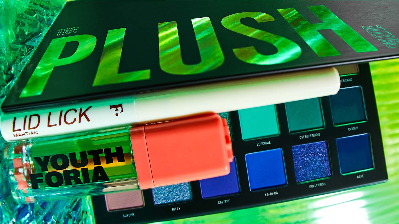 10 Swaps To Make Your Makeup Routine 100% Vegan