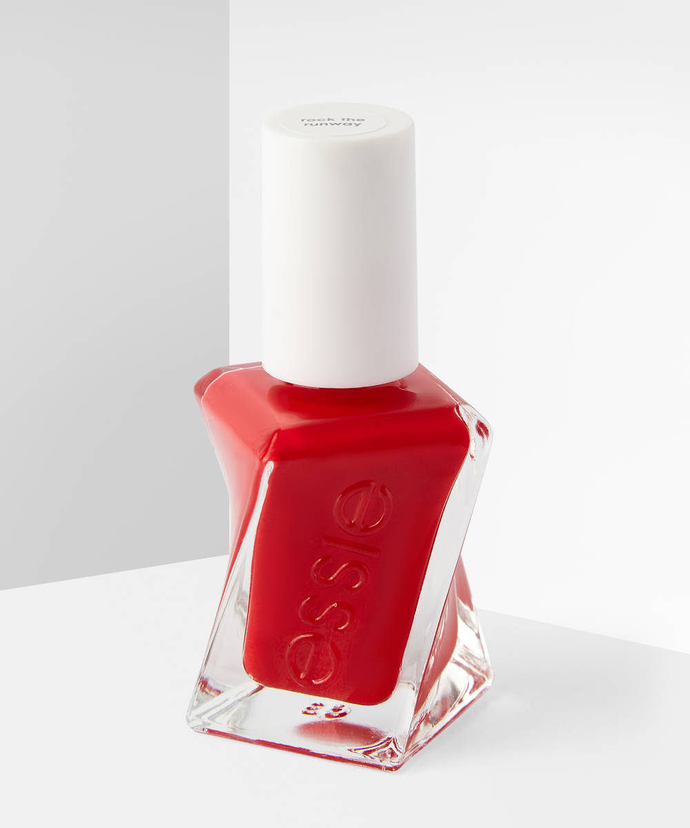 Essie Gel Couture Nail Polish in Rock The Runway