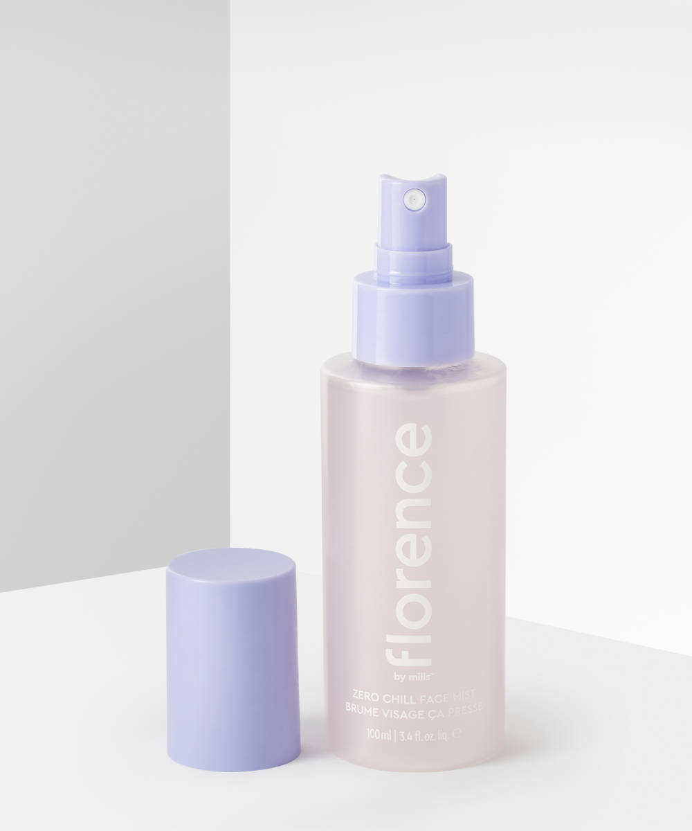 3. Florence By Mills Zero Chill Face Mist