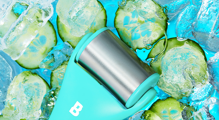 A 7-Step Hangover Skincare Routine