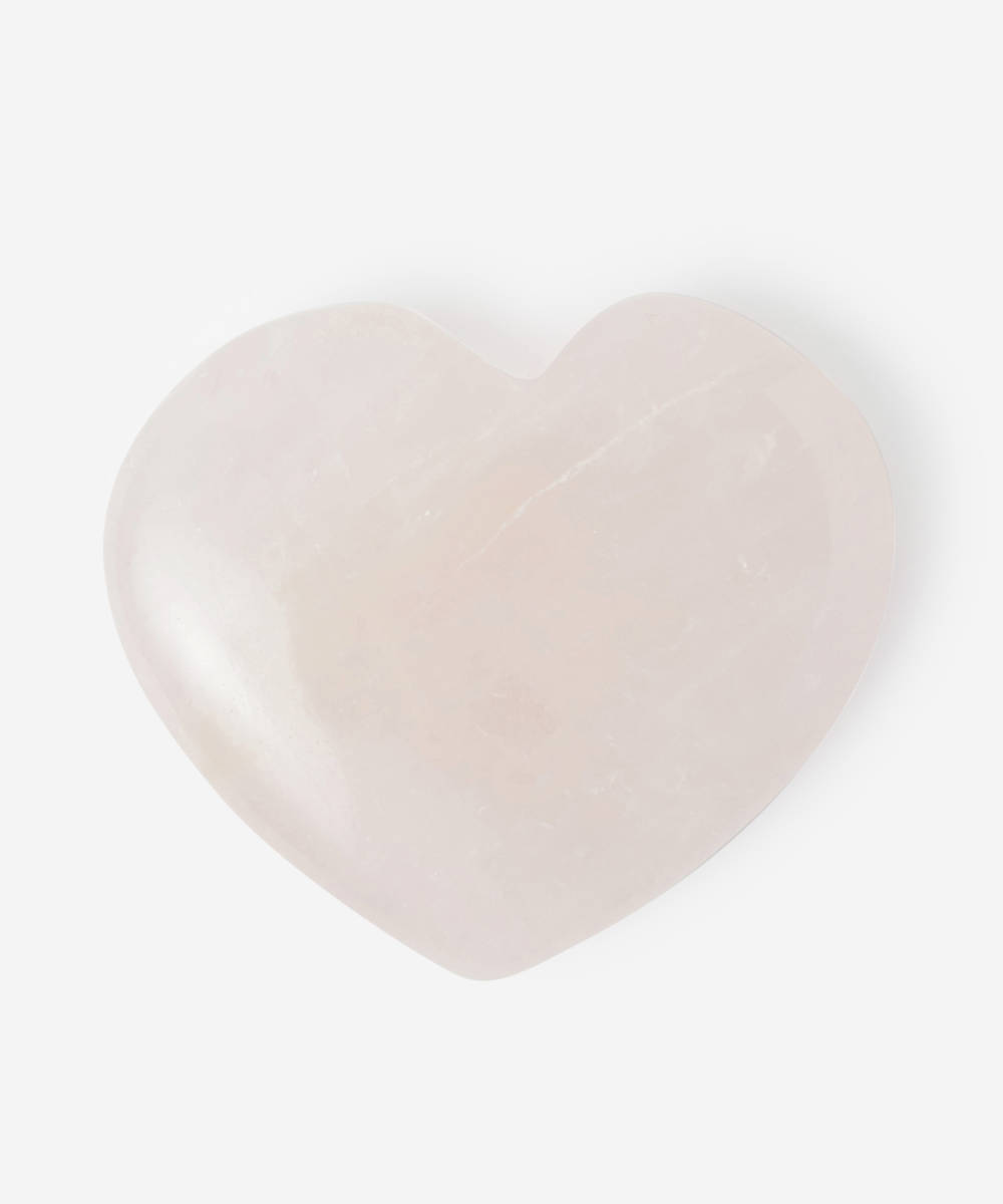 KITSCH HEALING CRYSTAL (UNCONDITIONAL LOVE)