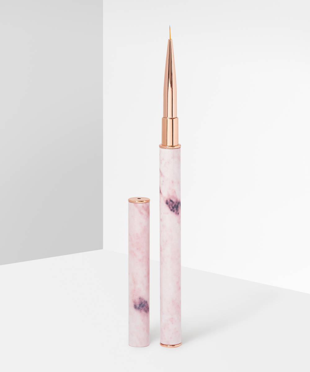 Le Mini Macaron Le Liner Brush