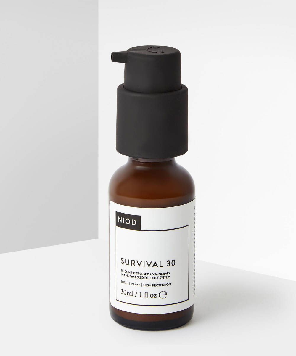 NIOD Survival 30