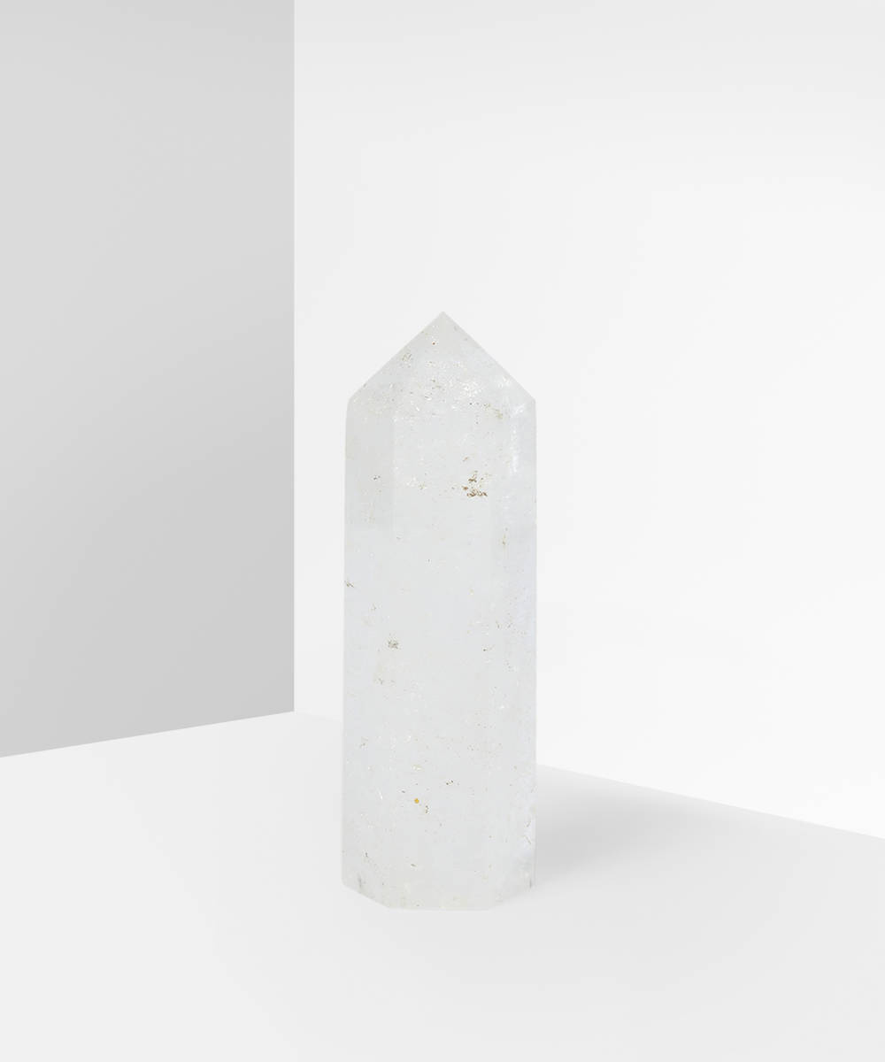 PSYCHIC SISTERS MEDITATION CRYSTAL ENERGY WAND