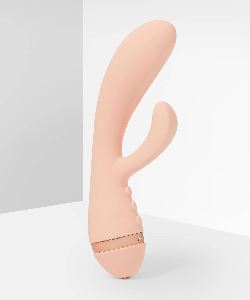 VUSH MUSE RABBIT VIBRATOR