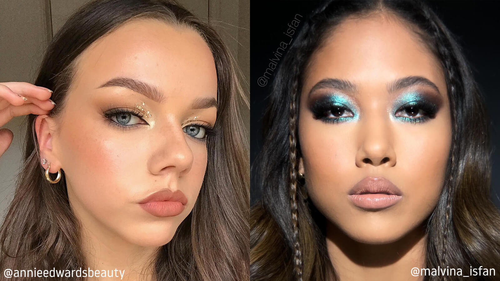 15 Eyecatching Makeup Looks For New Year&rsquo;s Eve