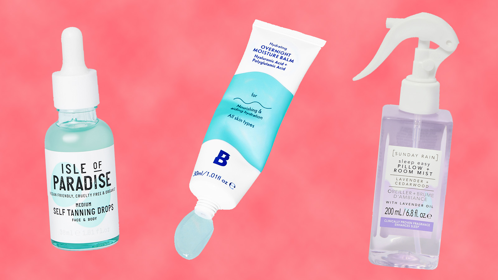 7 New Products BEAUTY BAY Staff Tried & Loved Last Month