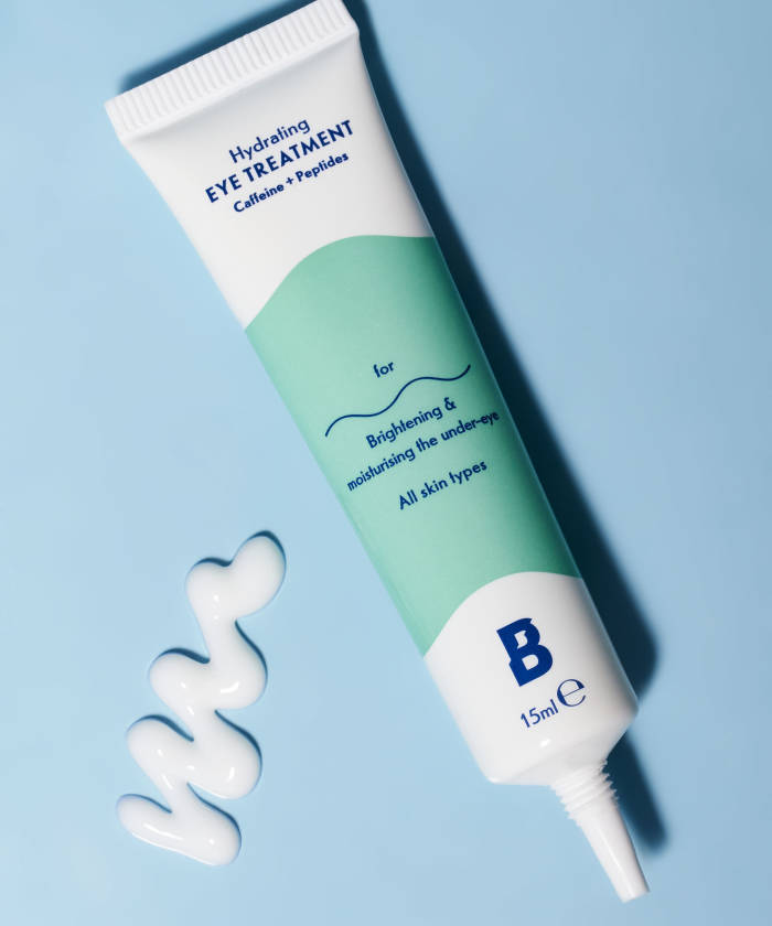 By BEAUTY BAY Hydrating Eye Treatment