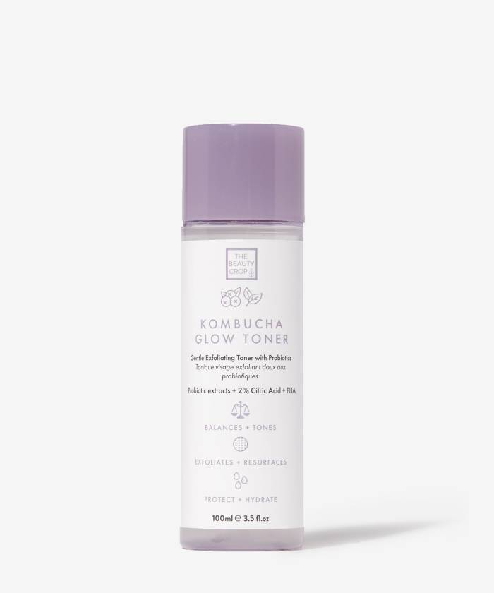 The Beauty Crop Kombucha Glow Toner