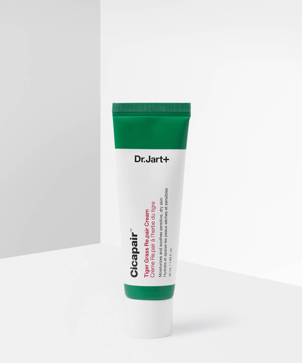 Dr. Jart+ Cicapair Tiger Grass Cream