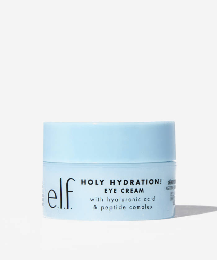 E.L.F. COSMETICS HOLY HYDRATION! EYE CREAM