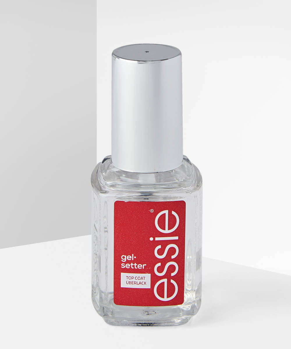 ESSIE GEL SETTER TOP COAT