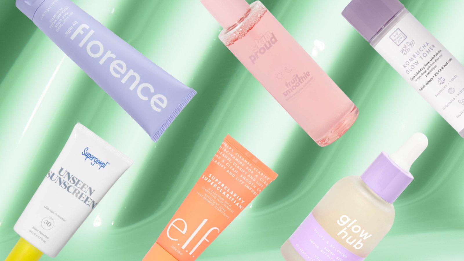 An 11-Step Vegan Skincare Routine For Veganuary 2023