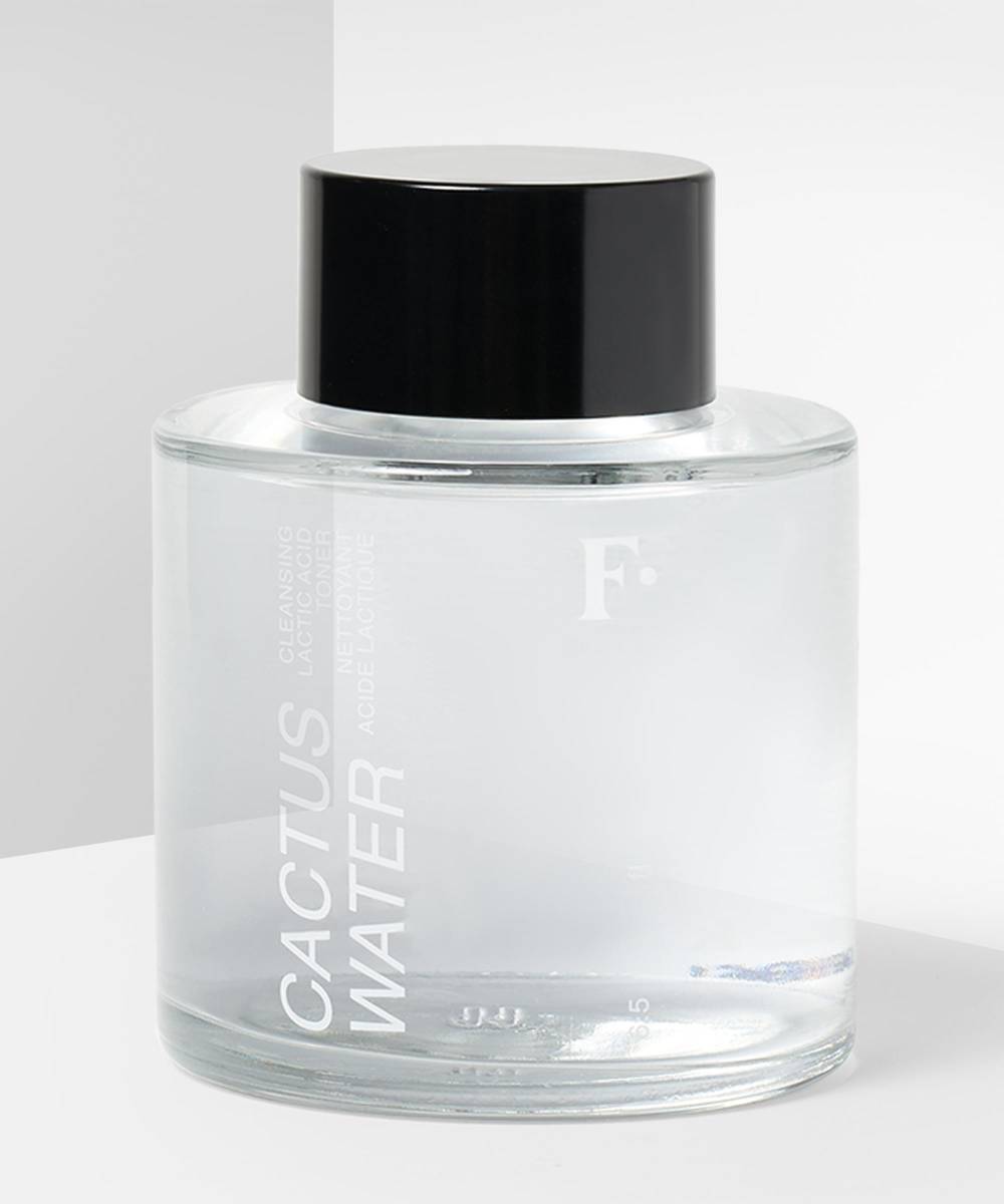 Freck Cactus Water Lactic Acid Toner