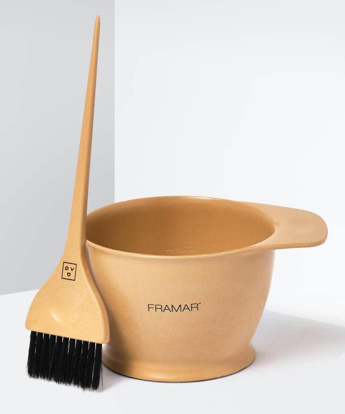 GOOD DYE YOUNG BIODEGRADABLE TOOL KIT