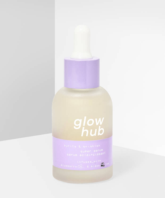 GLOW HUB PURIFY & BRIGHTEN SUPER SERUM