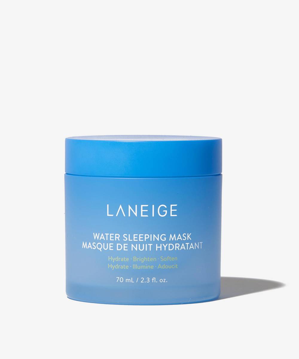 laneige water sleeping mask