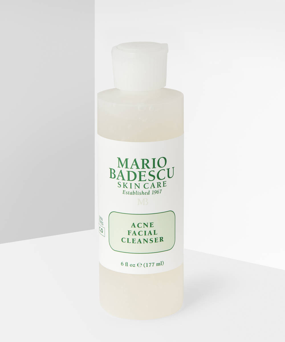 Mario Badescu Acne Facial Cleanser