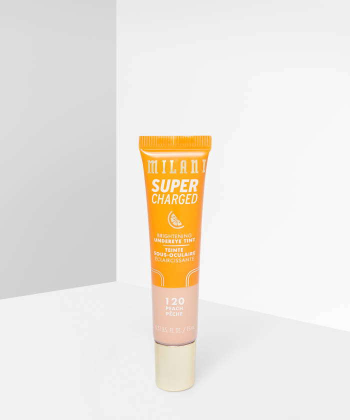 Milani Supercharged Brightening Undereye Tint