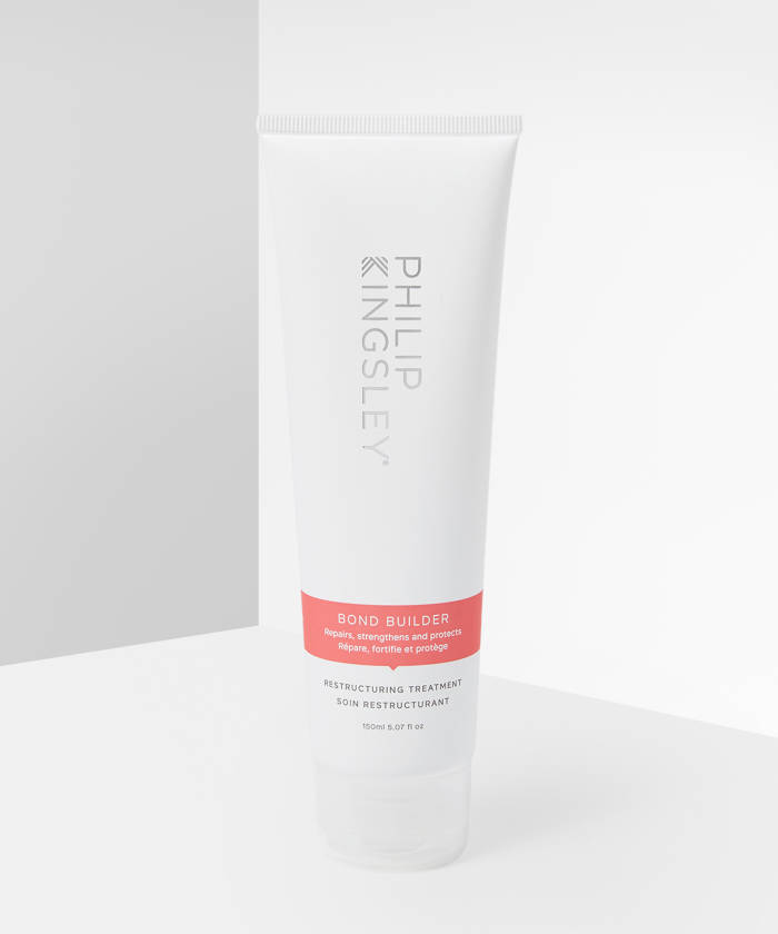 Bond Builder Restructuring Treatment