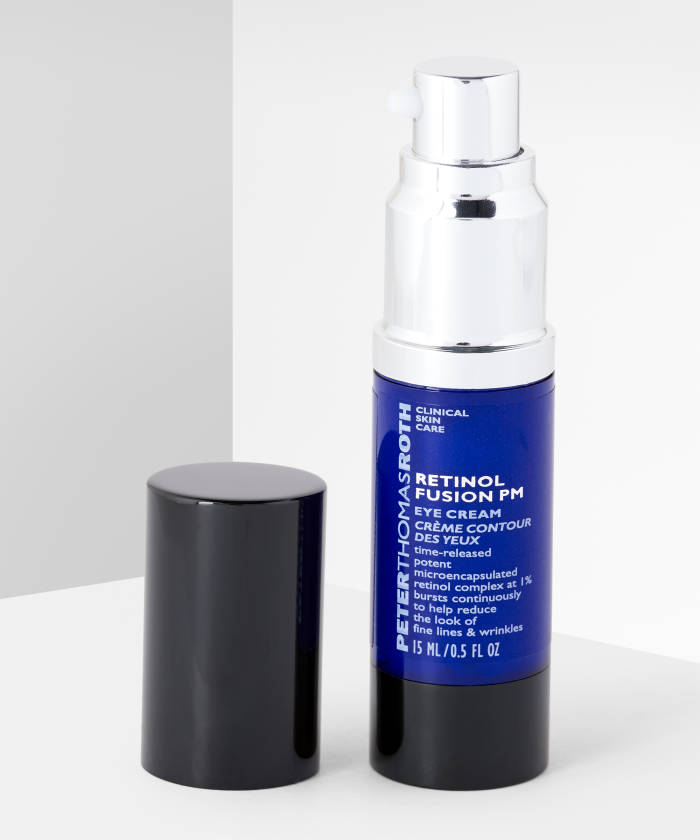 Peter Thomas Roth Retinol Fusion PM Eye Cream