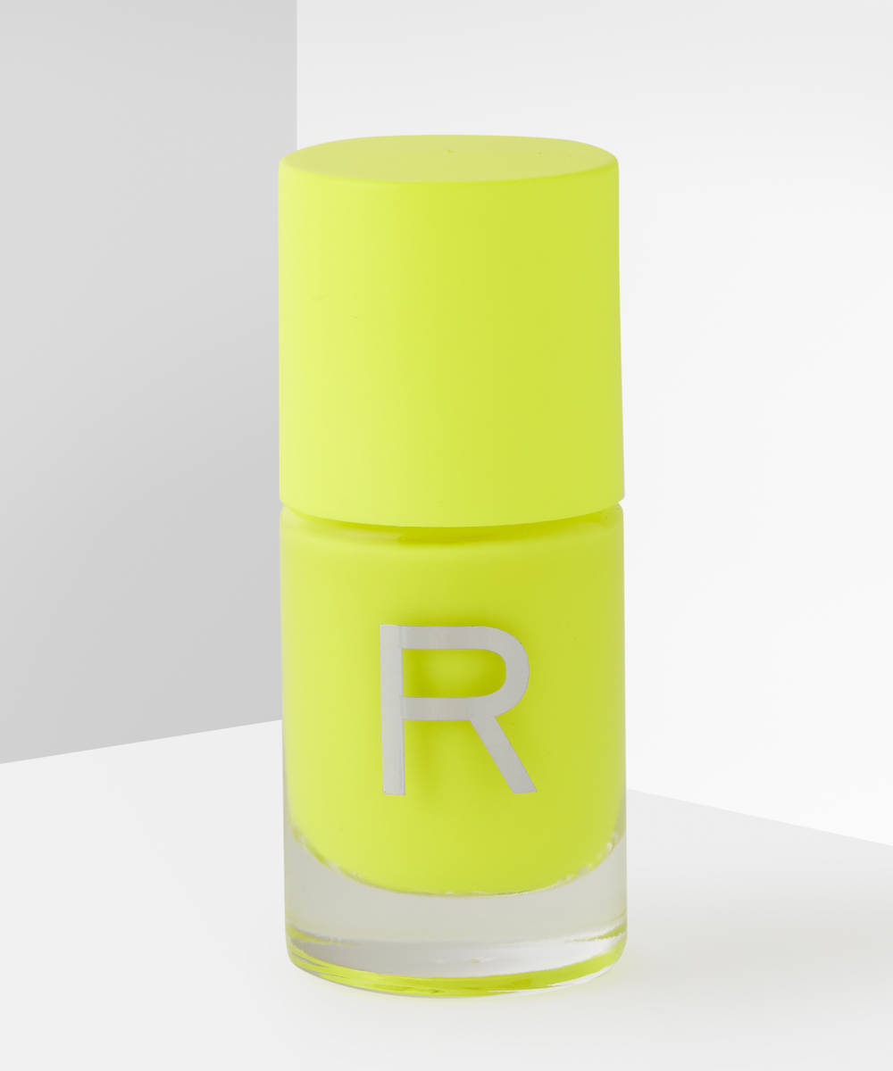 MAKEUP REVOLUTION ZESTY