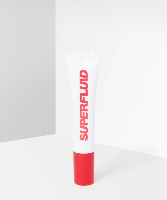 Superfluid Cooler Eye Gel