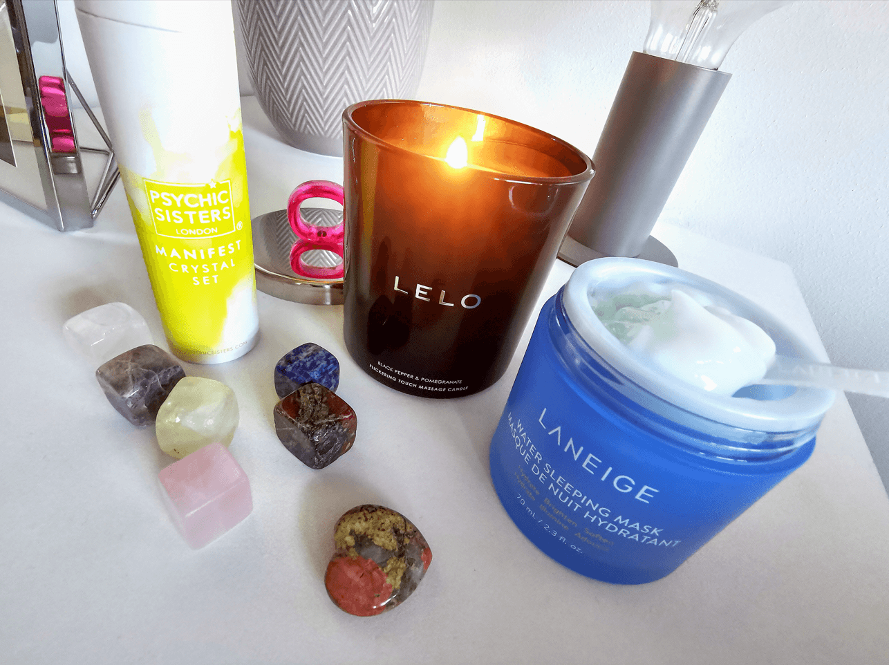 How To Create A Self-Care Routine