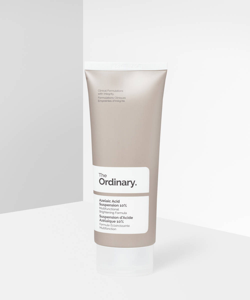 THE ORDINARY AZELAIC ACID SUSPENSION 10%