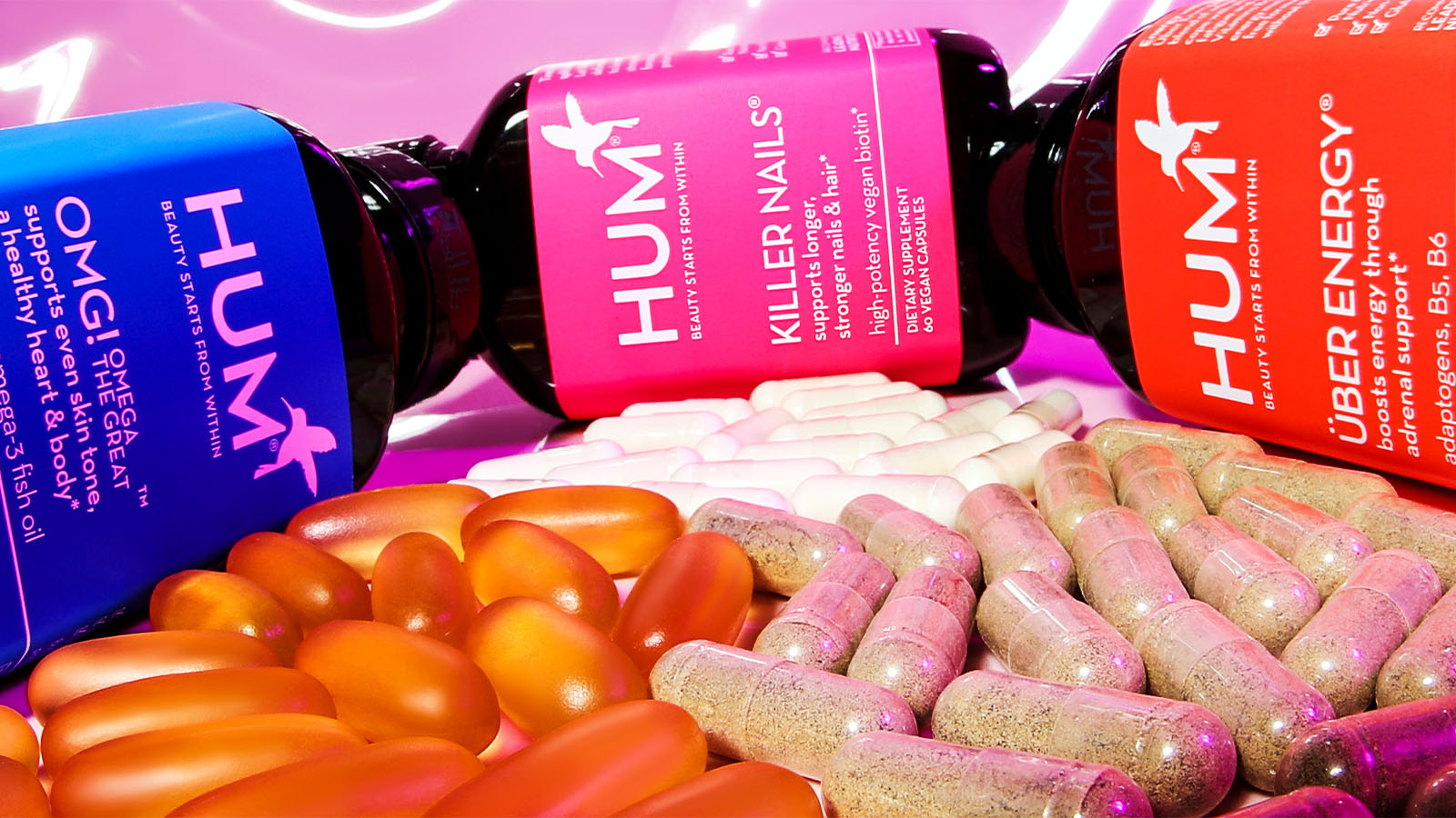 10 Things You&rsquo;ve Always Wanted To Know About Taking Supplements